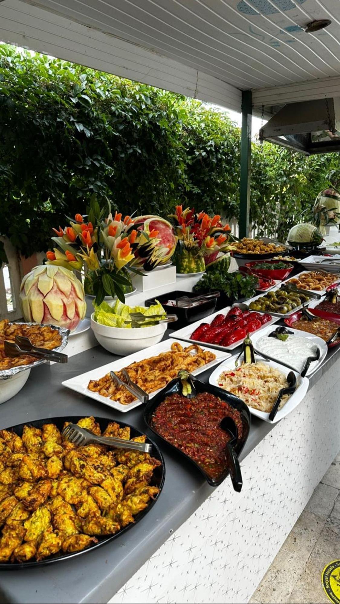 Marin Hotel เกเมร์ ภายนอก รูปภาพ